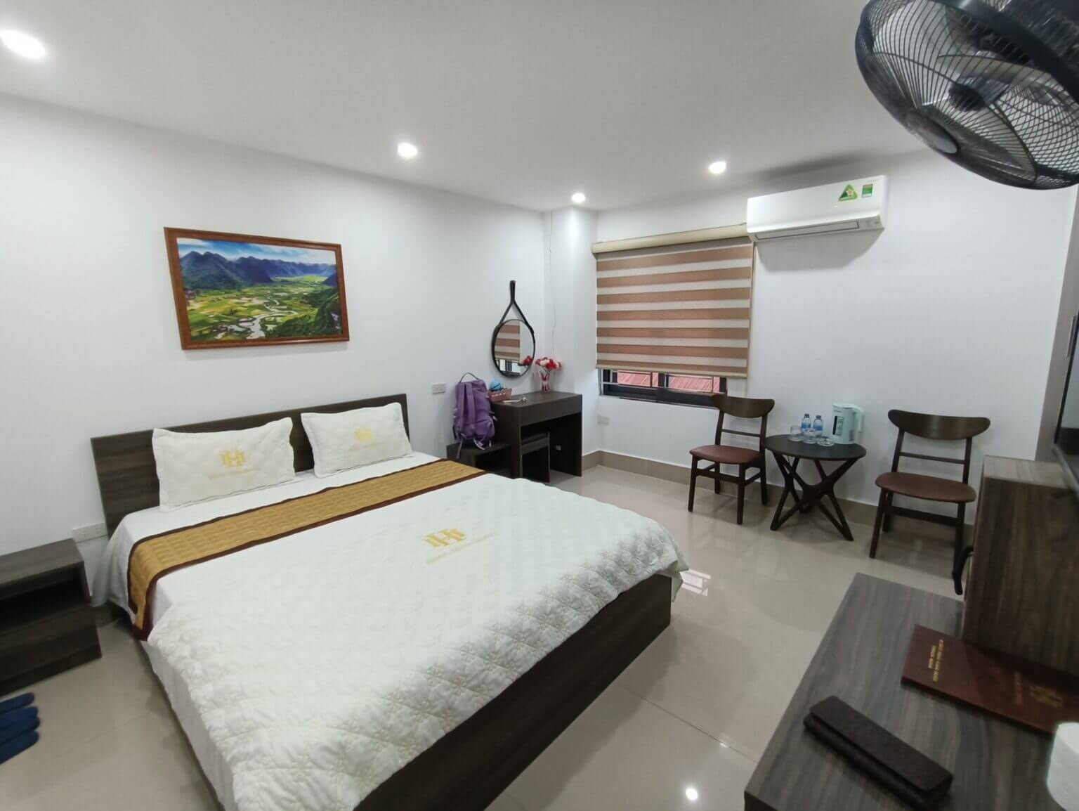 Khách sạn Hồng Minh