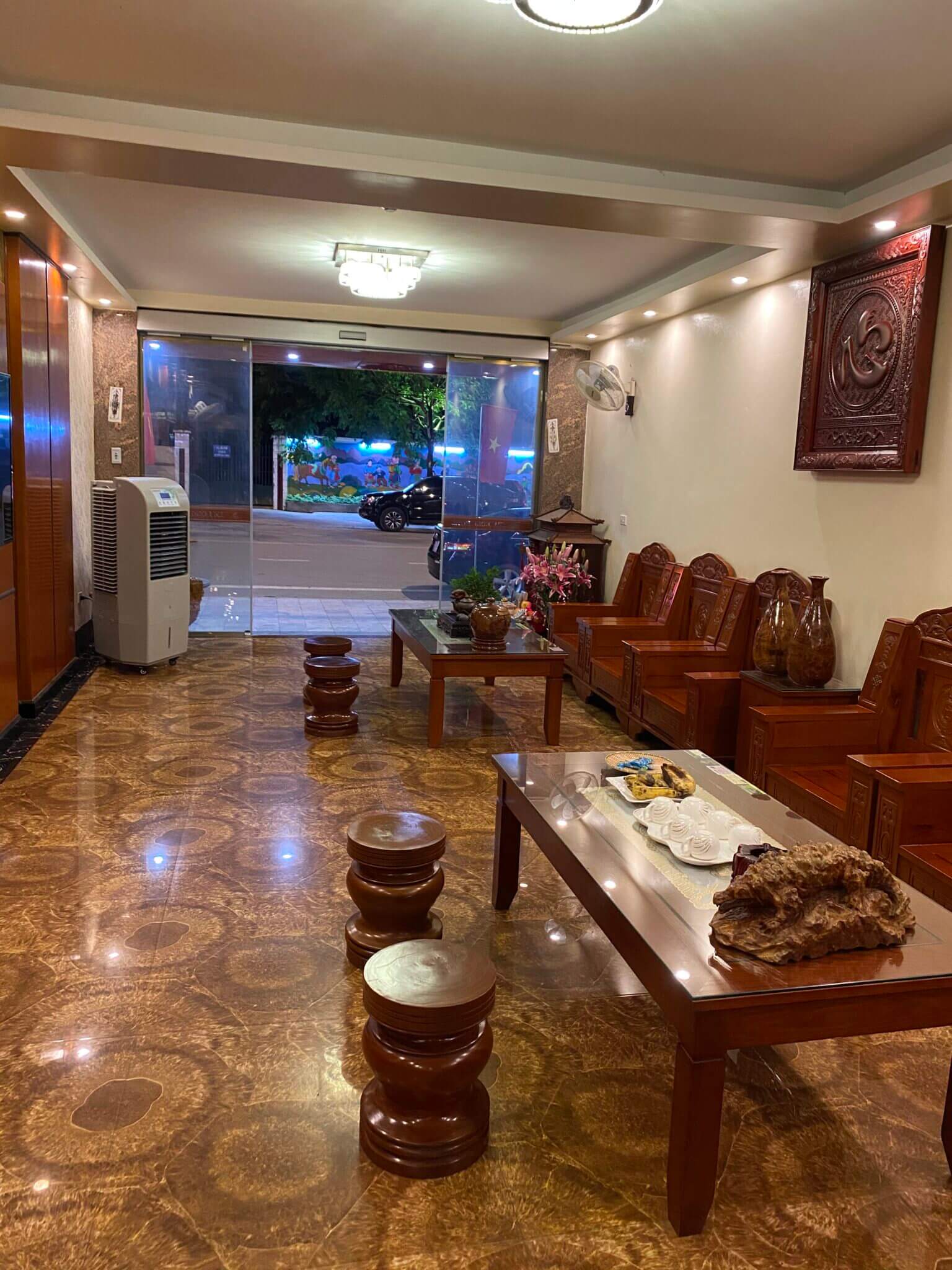 Khách Sạn Kim Đồng