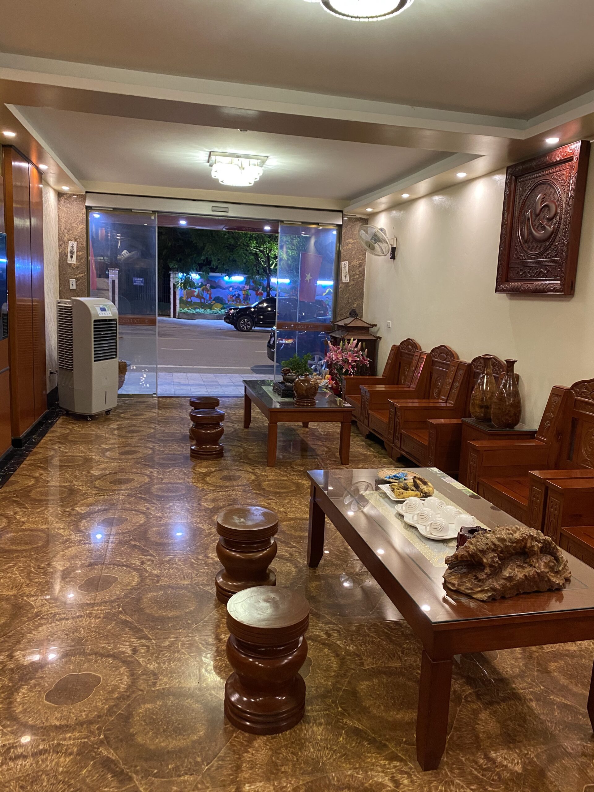 Khách Sạn Kim Đồng