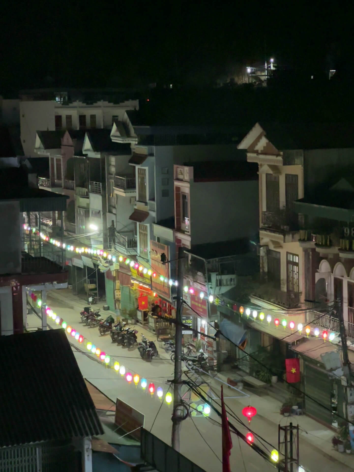 Khách sạn Phương Linh