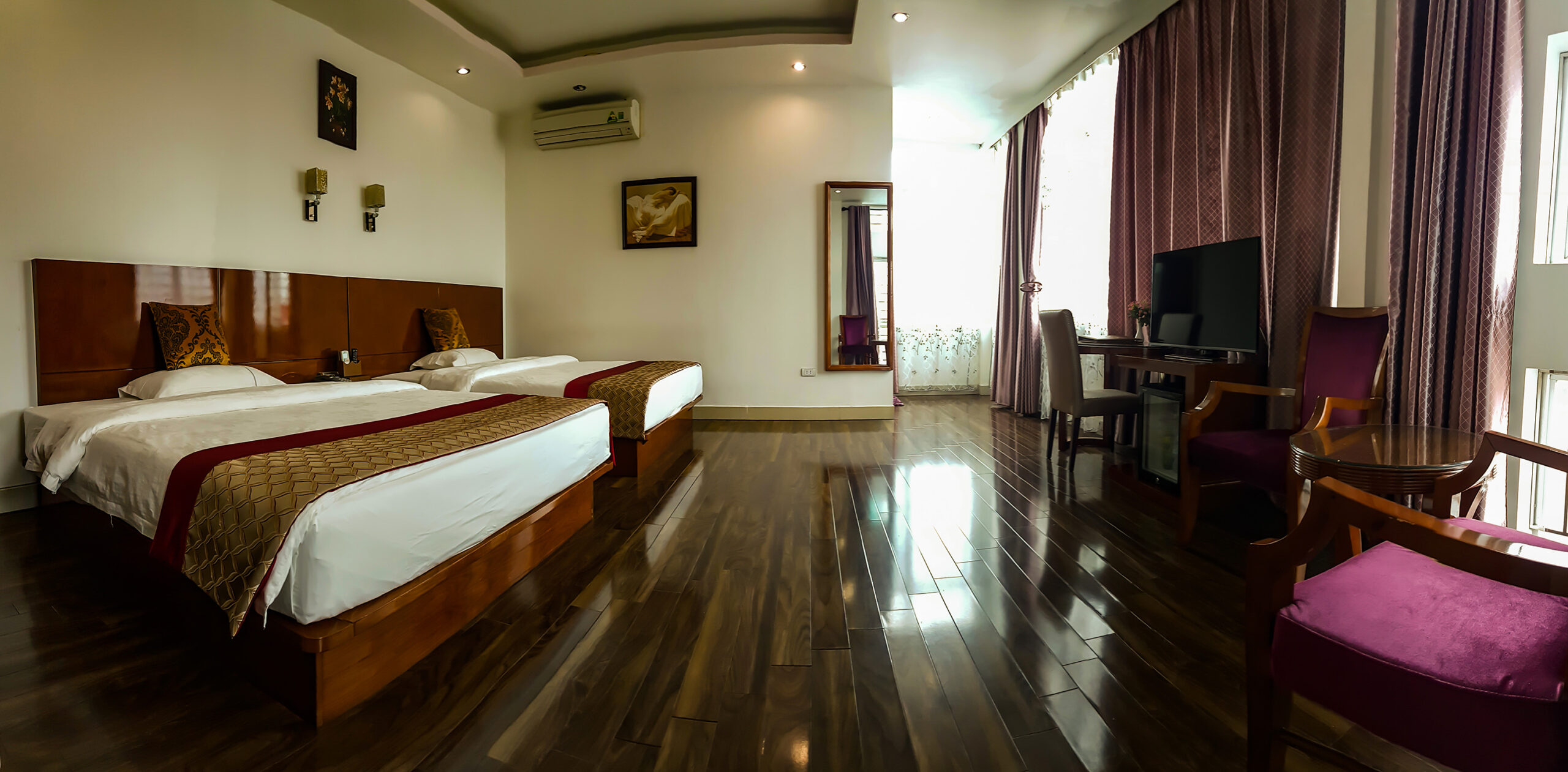 Khách Sạn Sơn Tùng Hotel