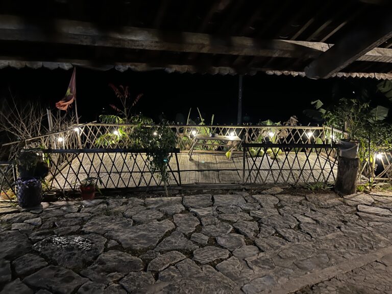 Khau Pênh Homestay - Xã Thành Công