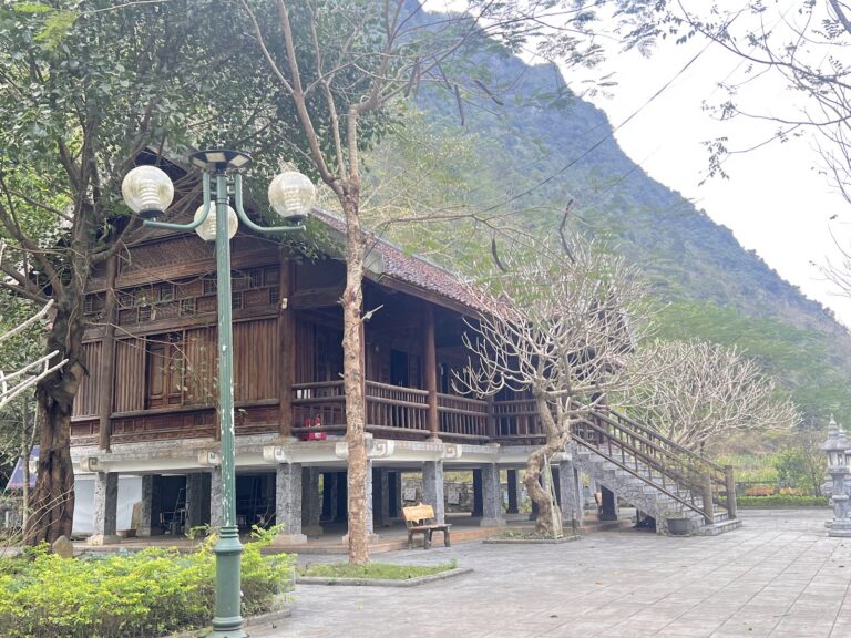 金童歷史遺跡區