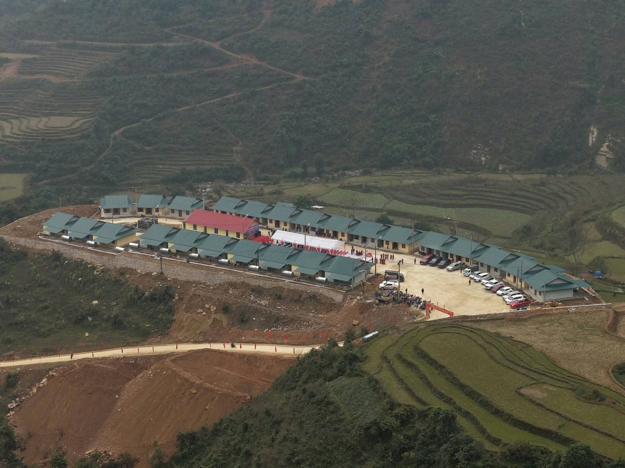 KHU DU LỊCH CỘNG ĐỒNG QUANG THƯỢNG