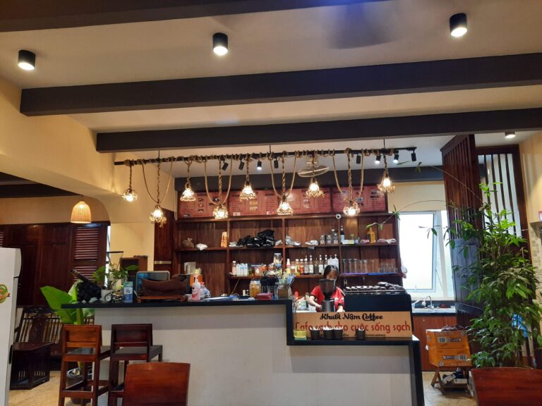 Khuổi Nậm Coffee - ảnh 2