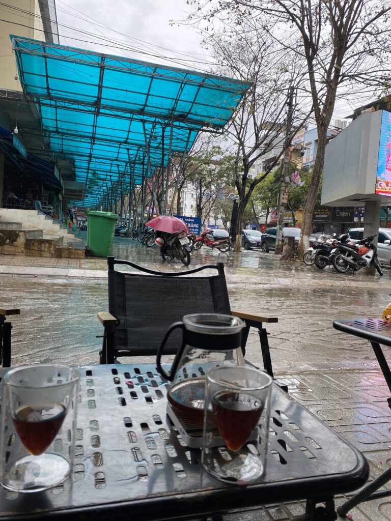 KIM DONG COFFEE - ảnh 2