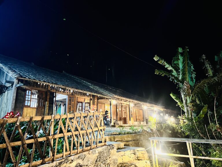 Kolia Organic Farm