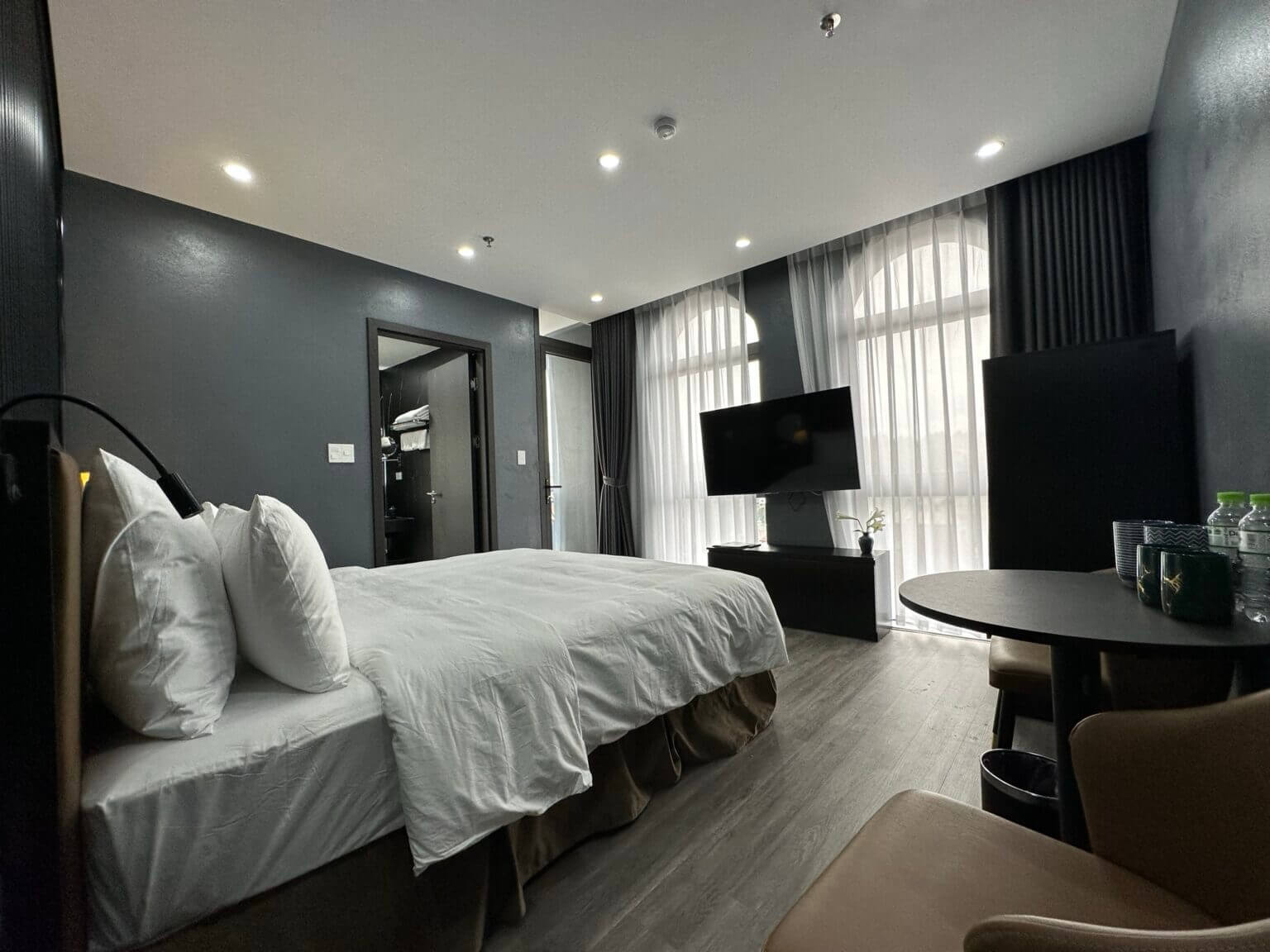 La Maison Boutique Hotel