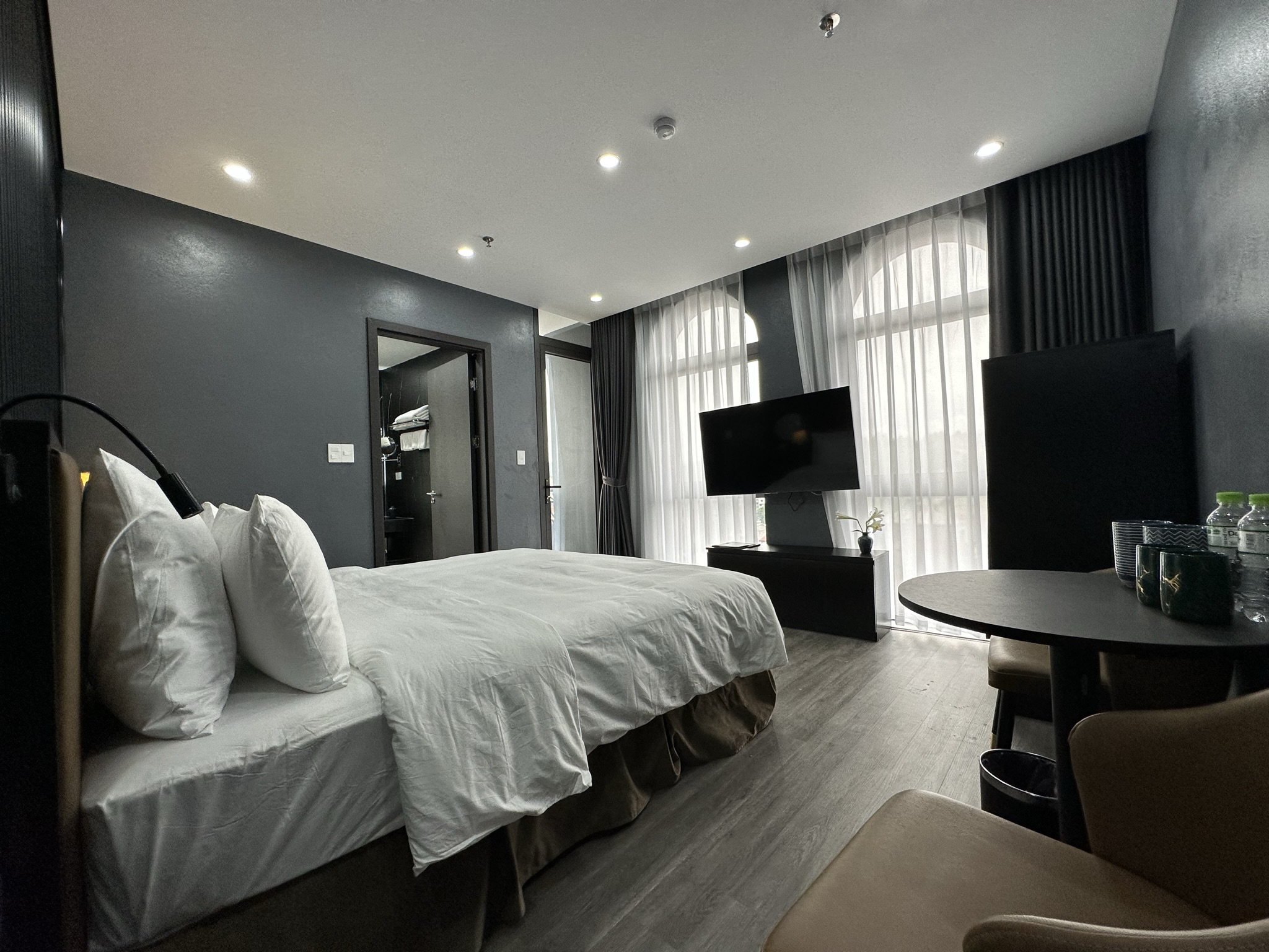 La Maison Boutique Hotel