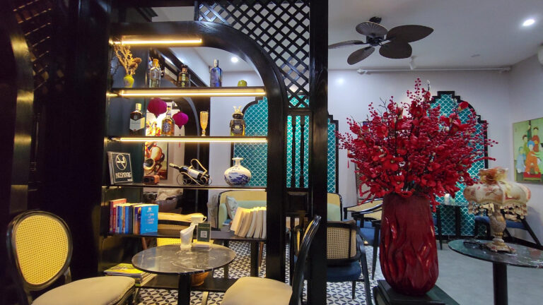 La Maison Café, Cao Bằng - ảnh 4