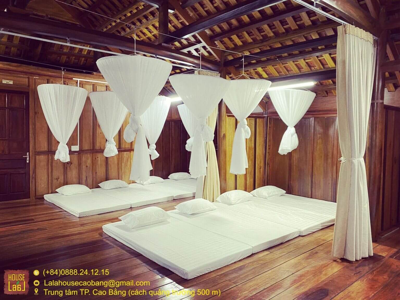 LaLa Homestay Cao Bằng