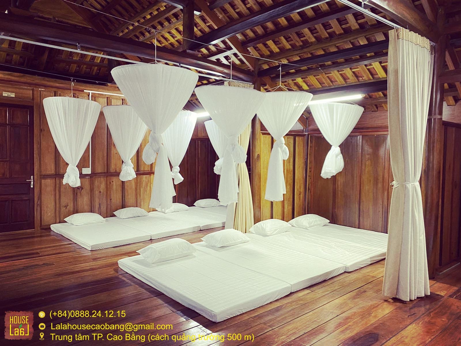 LaLa Homestay Cao Bằng