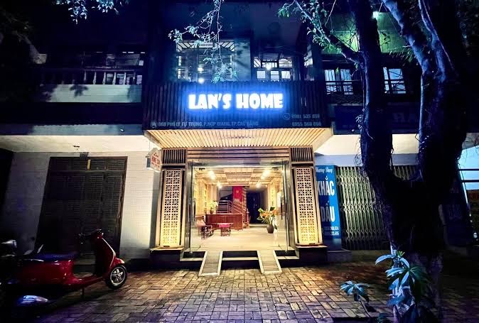 Lan's home - homestay - Phường Thục Phán
