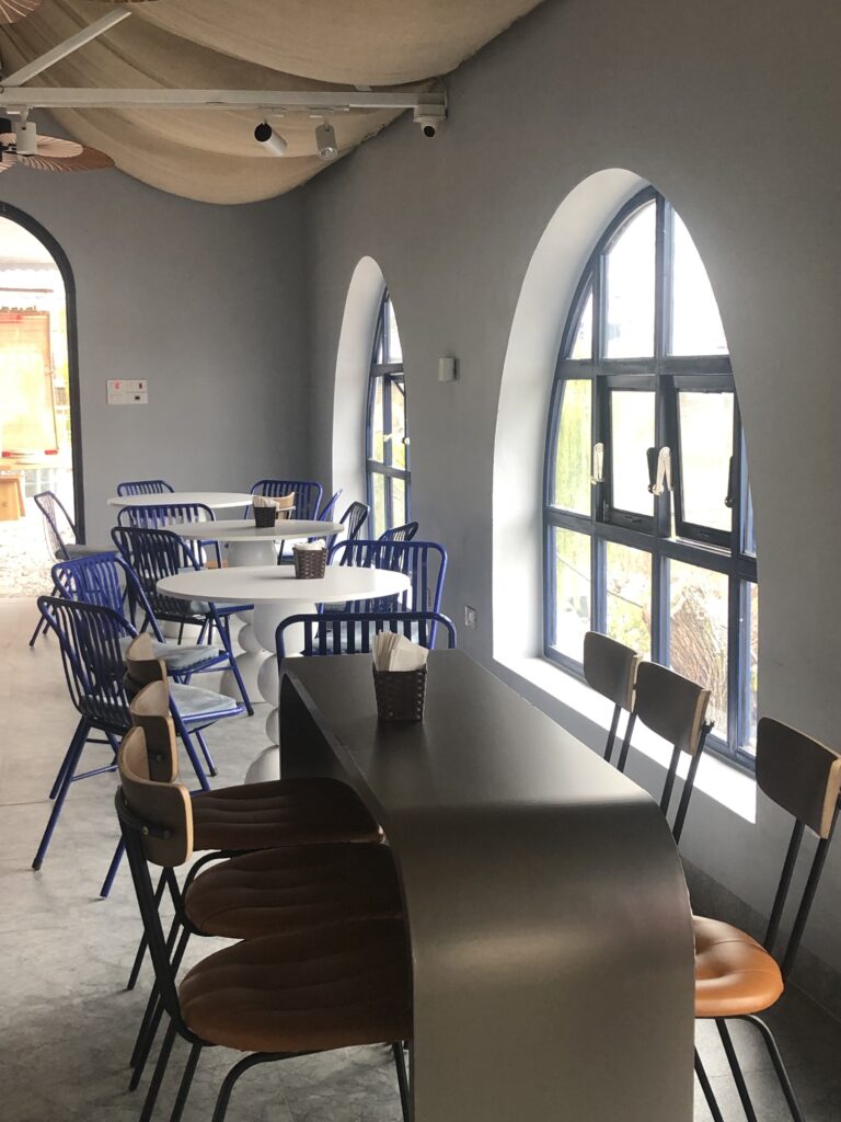 Lapin Coffee - Phường Thục Phán