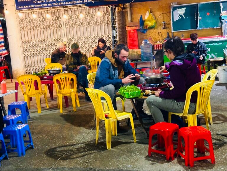 Lẩu Phong Độ - ảnh 2