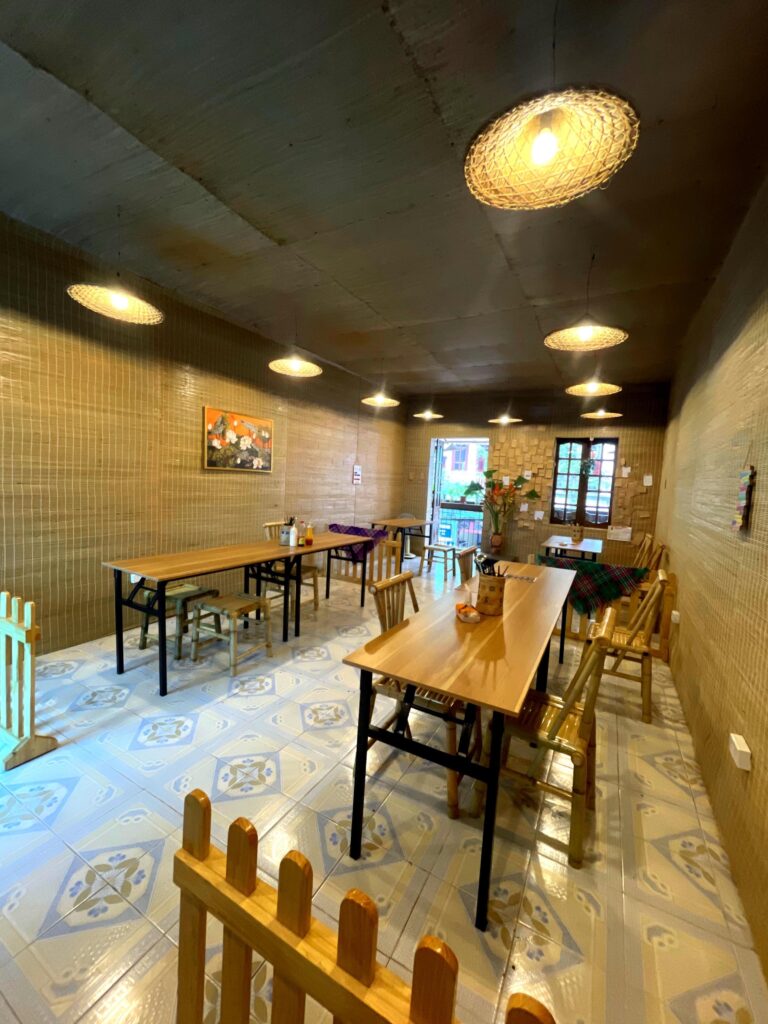 Lela Vegan Bistro Cao Bằng - ảnh 3