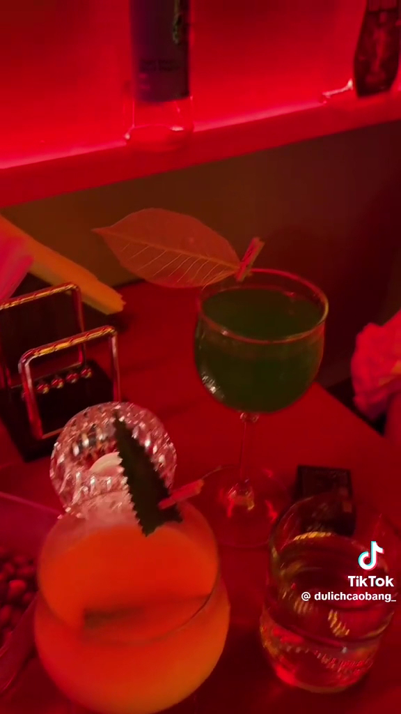 Lôcal coffee & cocktail Cao Bang - ảnh 4