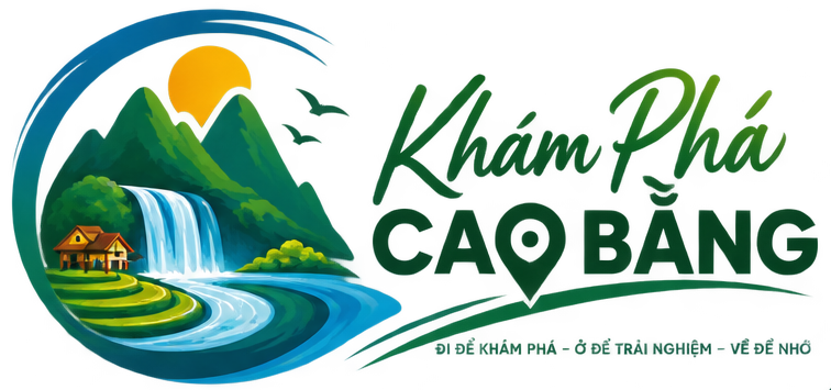 Khám Phá Cao Bằng