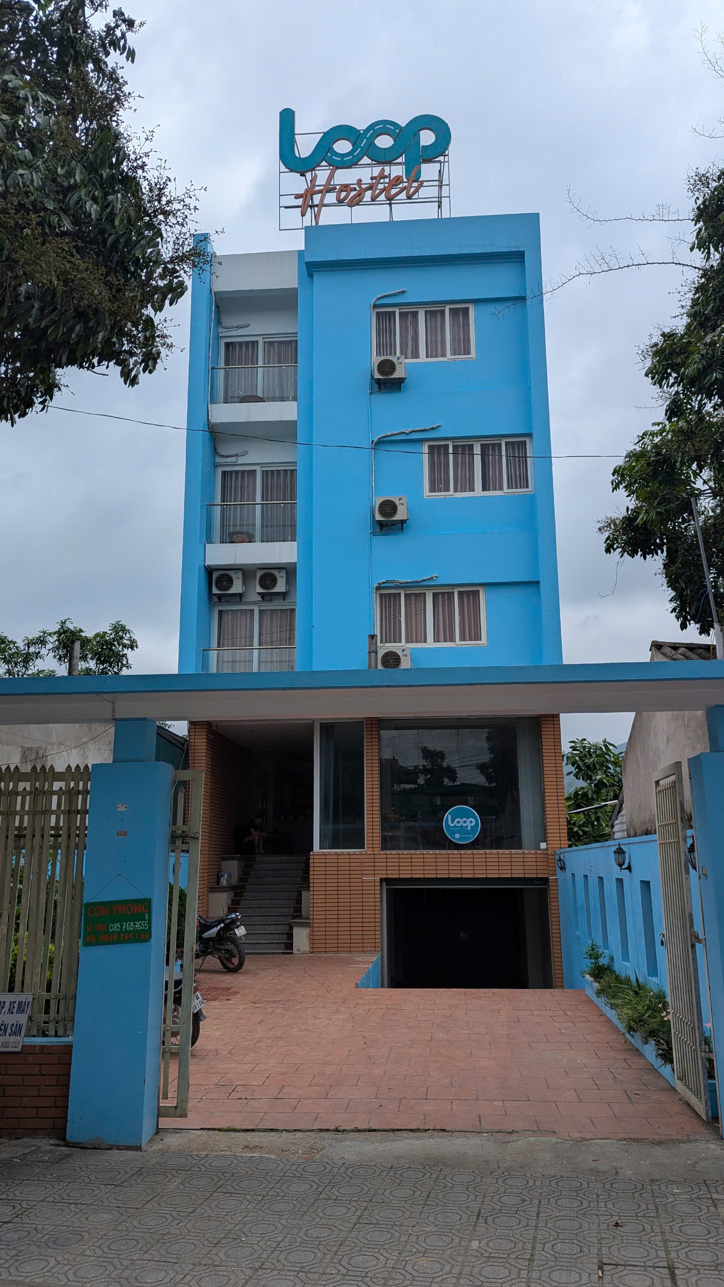LOOP HOSTEL CAO BANG
