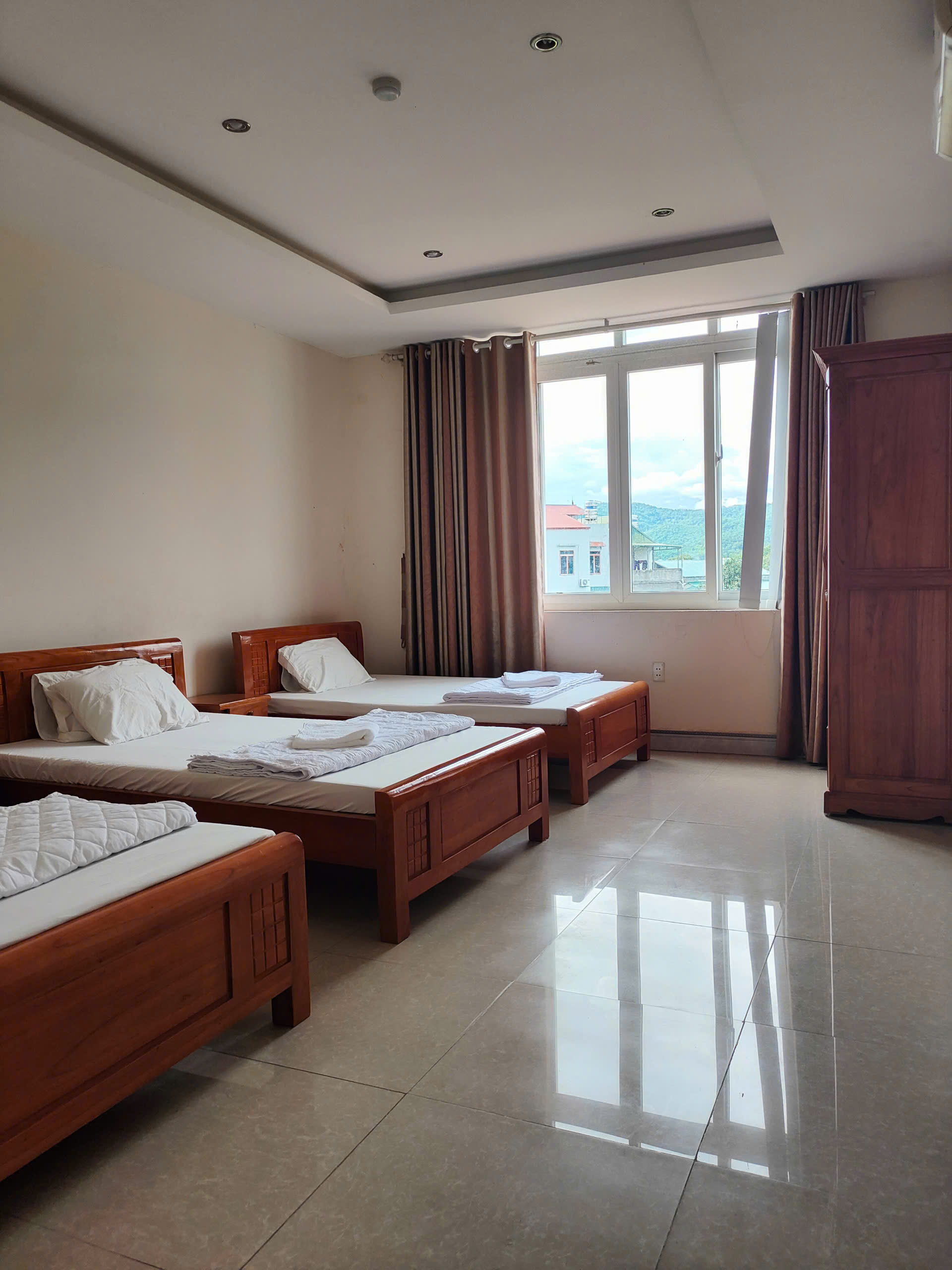 LOOP HOSTEL CAO BANG