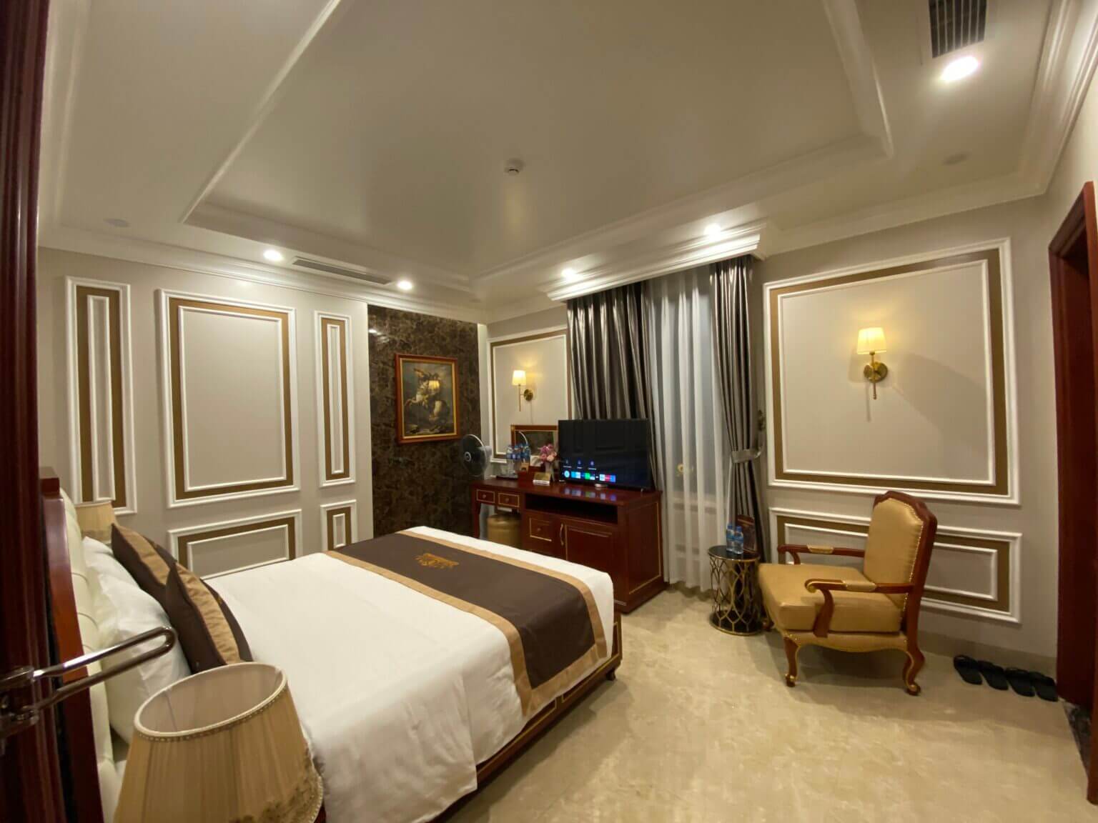 Los Angeles Hotel