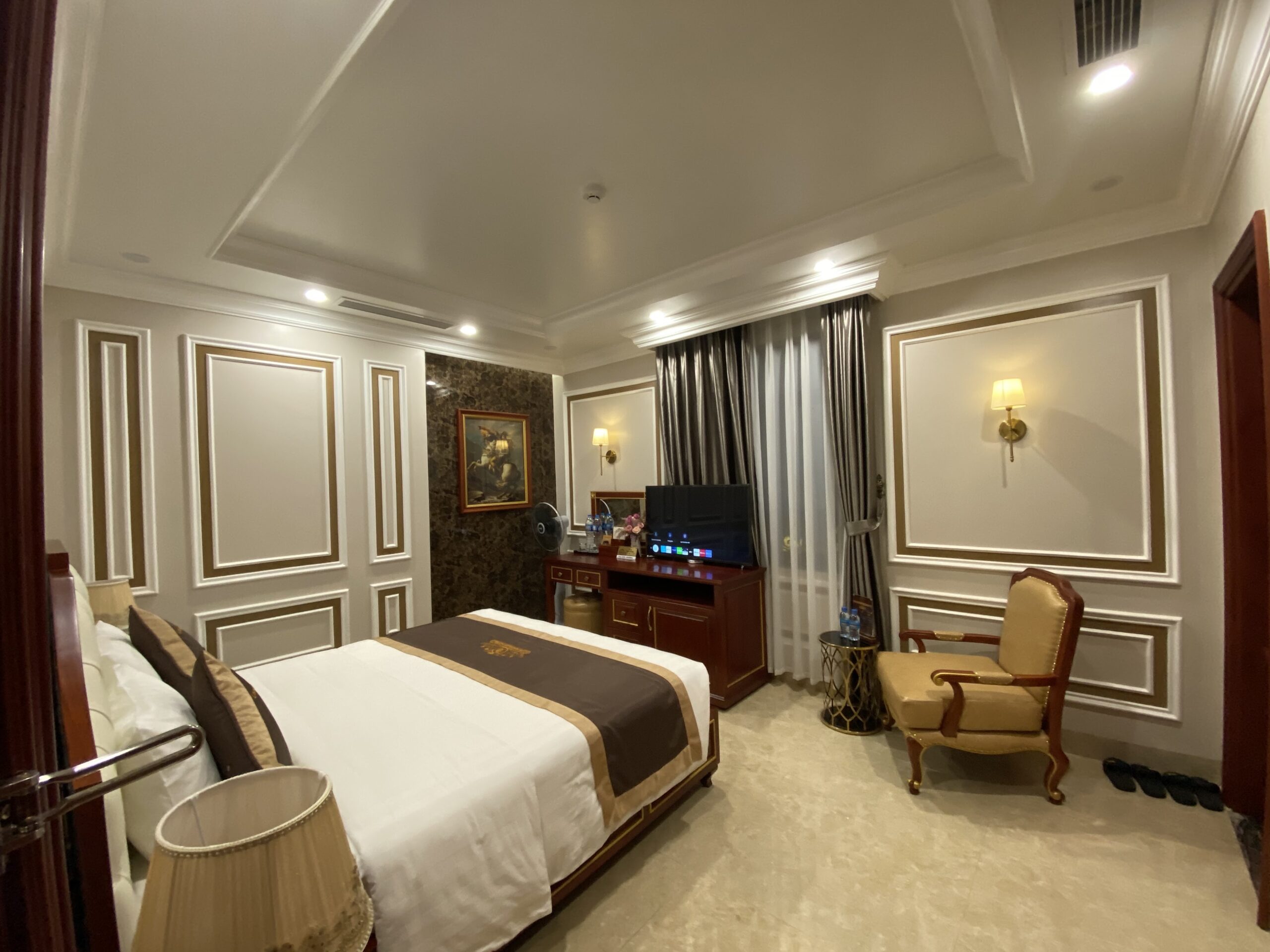 Los Angeles Hotel