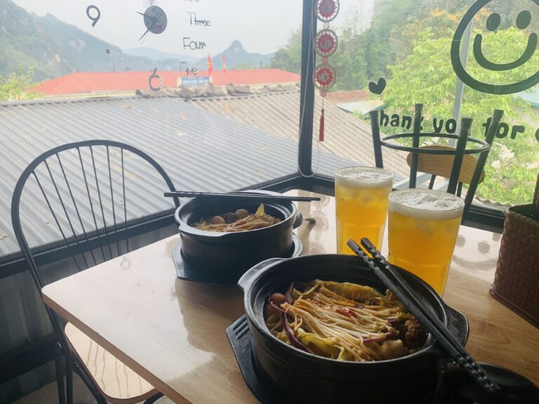 Loving’s Tea - ảnh 2