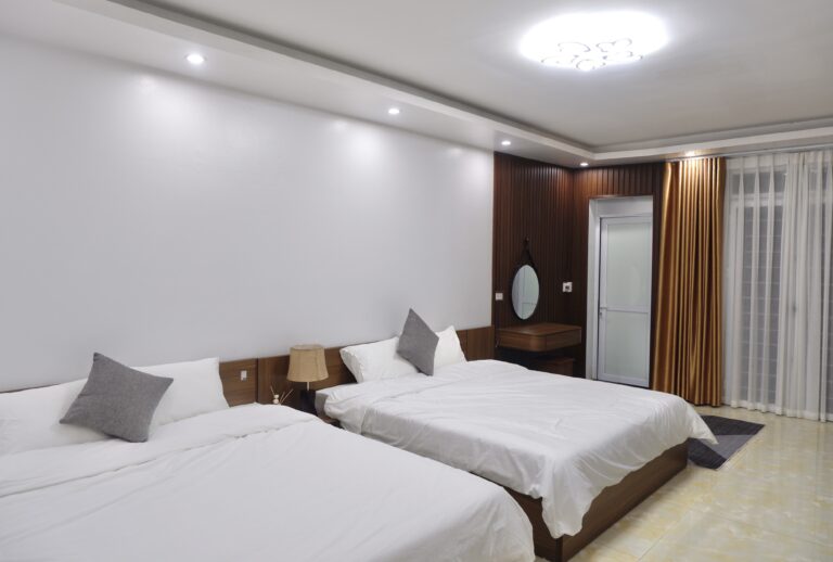Lunaris Home - Phường Thục Phán