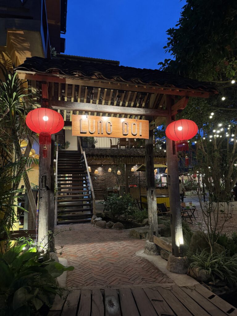 Lưng Đồi Garden - ảnh 3