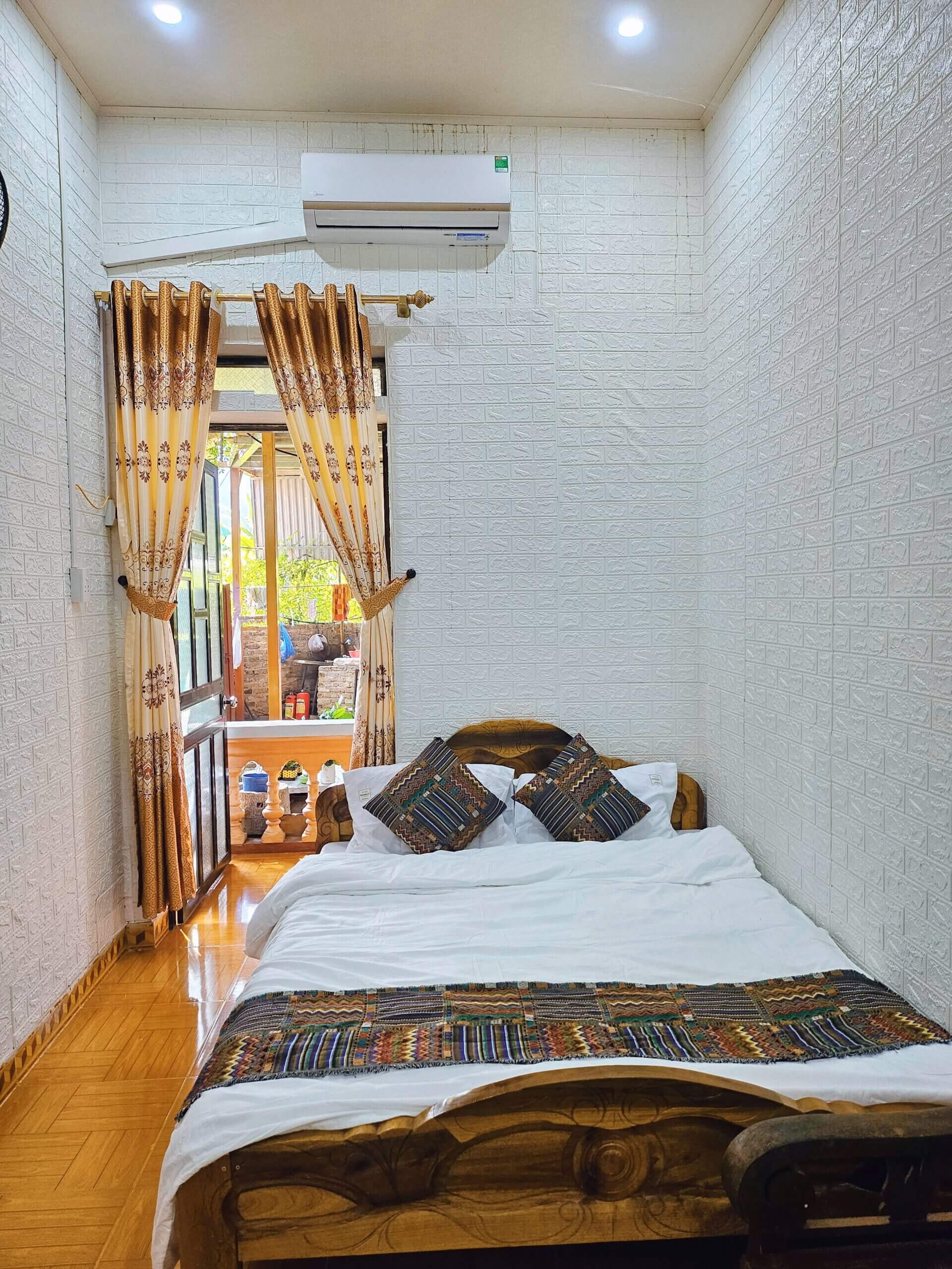 Mai Anh Homestay