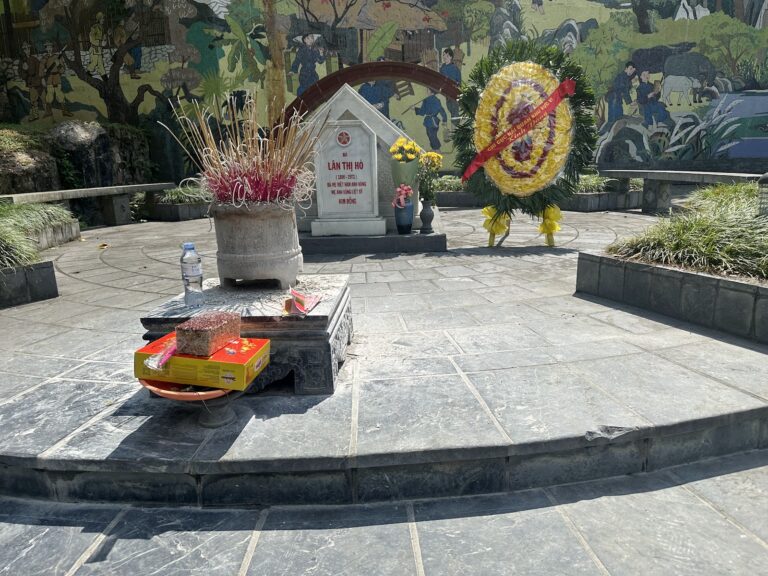 金童歷史遺跡區