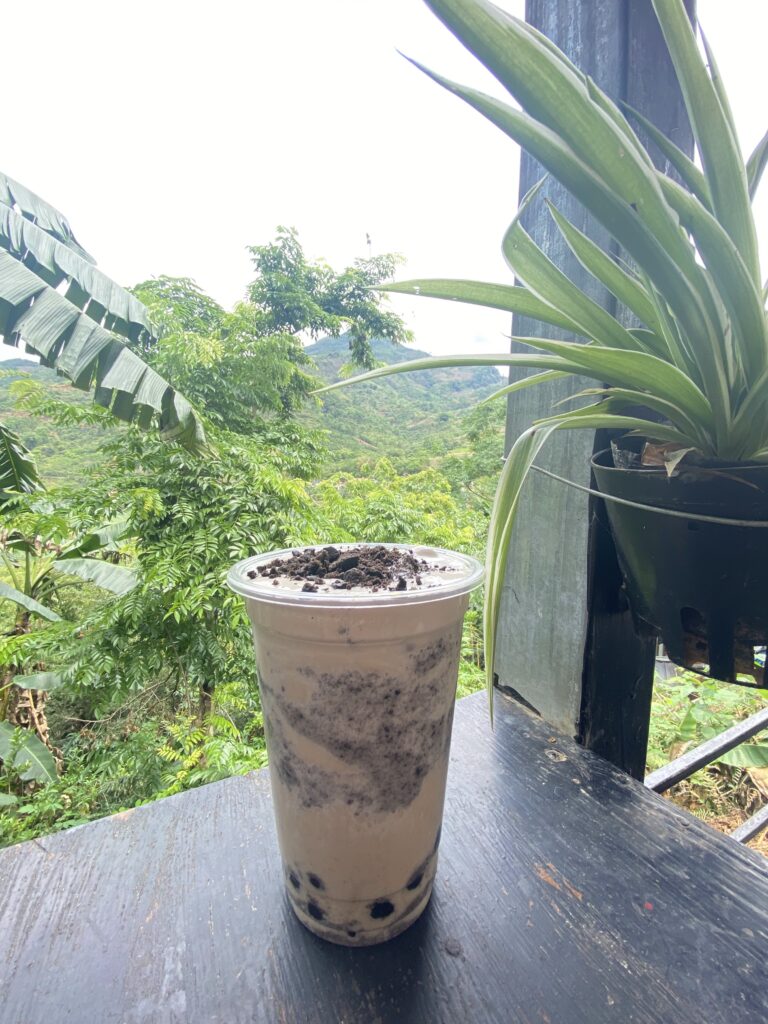 Mê cafe &Tea - Xã Hưng Đạo