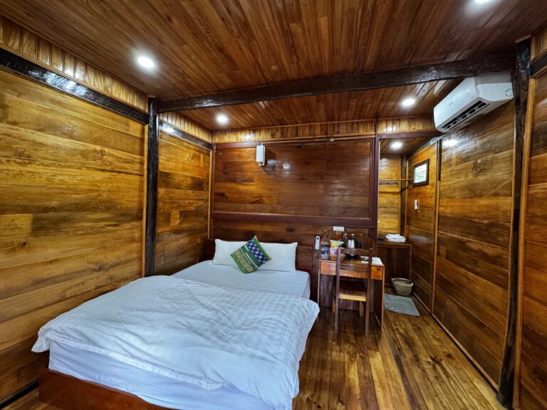 MẾ FARMSTAY - Xã Trường Hà