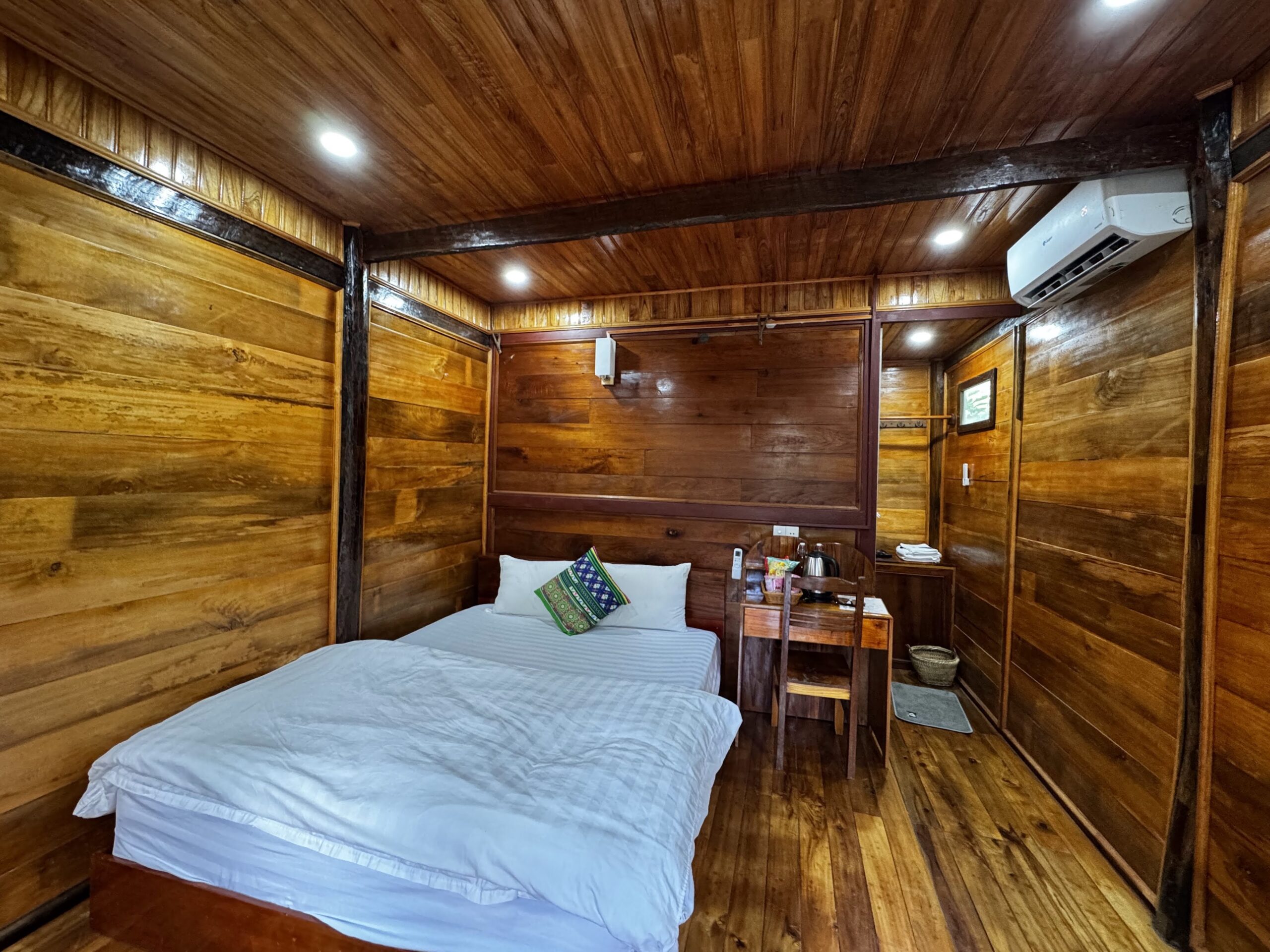 MẾ FARMSTAY