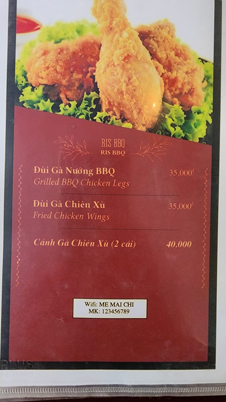 Mẹ Mai Chi - ảnh 2