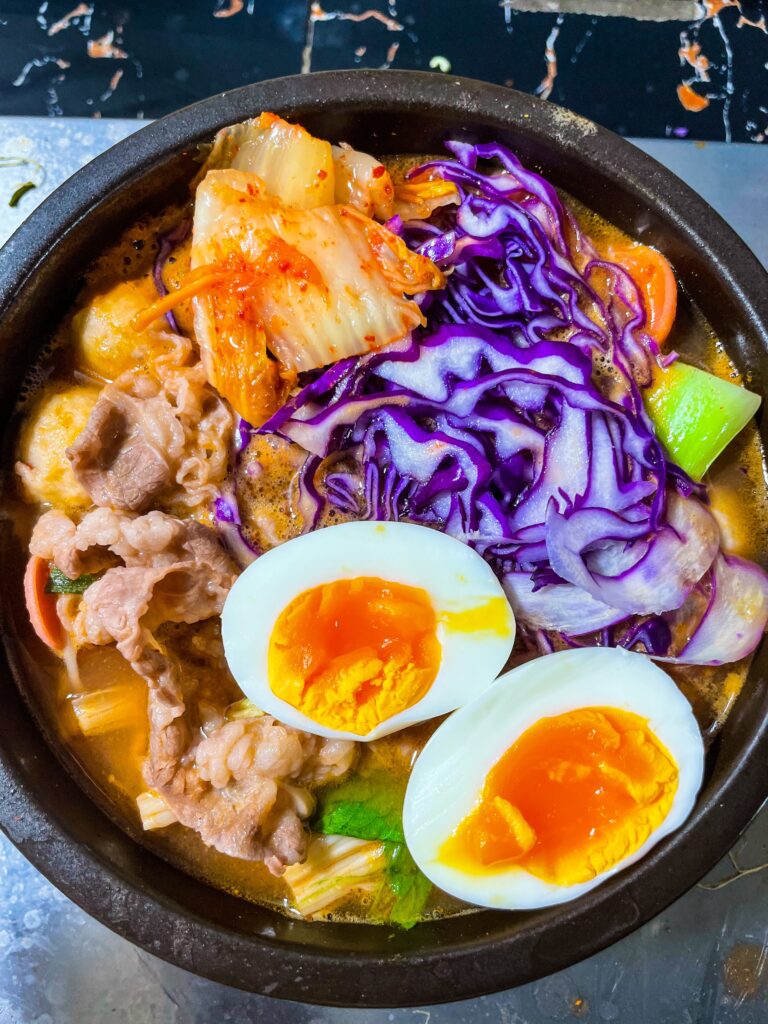 MÌ CAY KAONAI CƠ SỞ 2 - ảnh 2