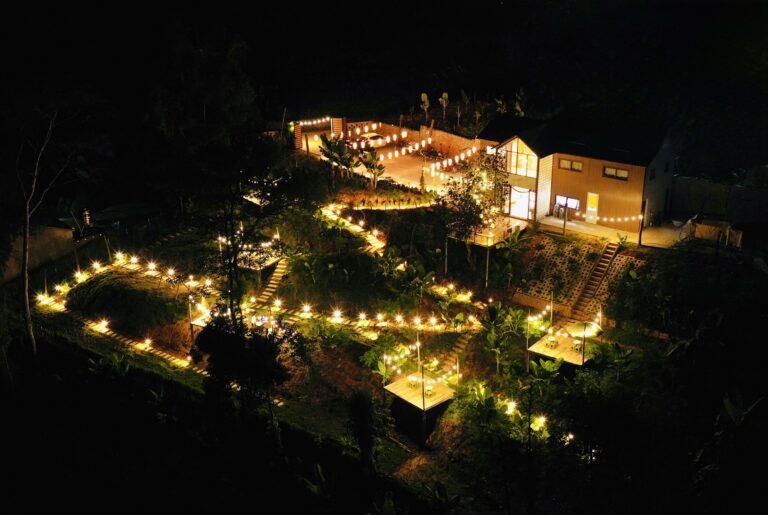 MiCasa - Cao Bằng Camping - Phường Tân Giang
