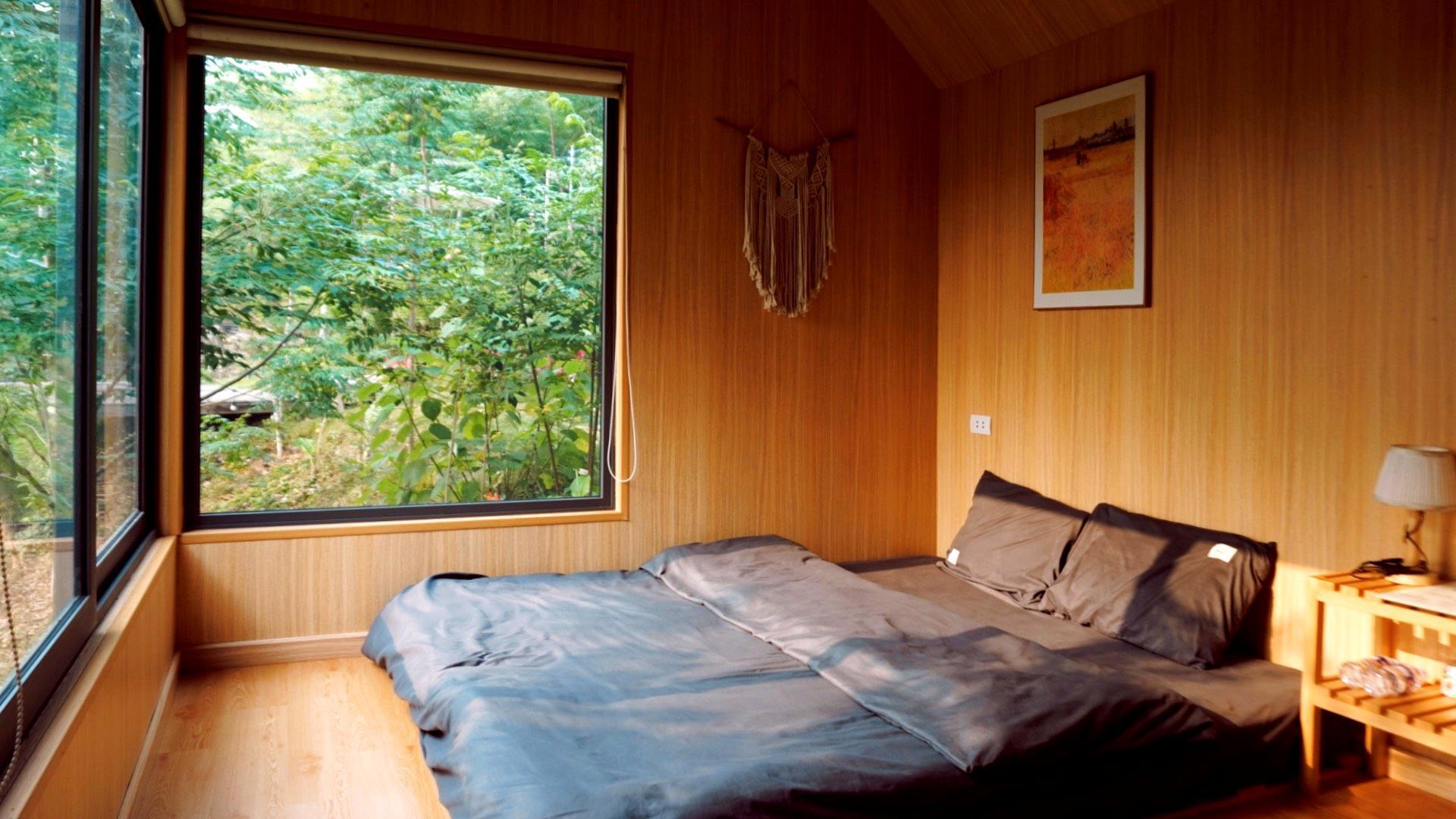 MiCasa – Cao Bằng Camping