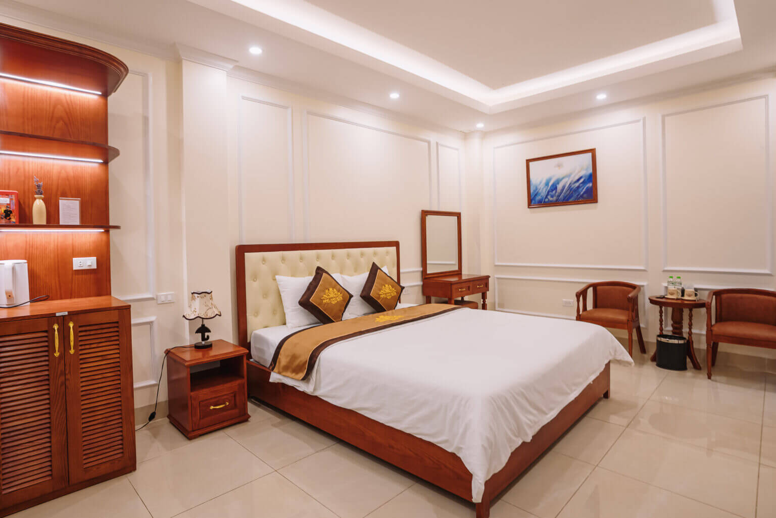 Minh Anh Hotel Cao Bằng