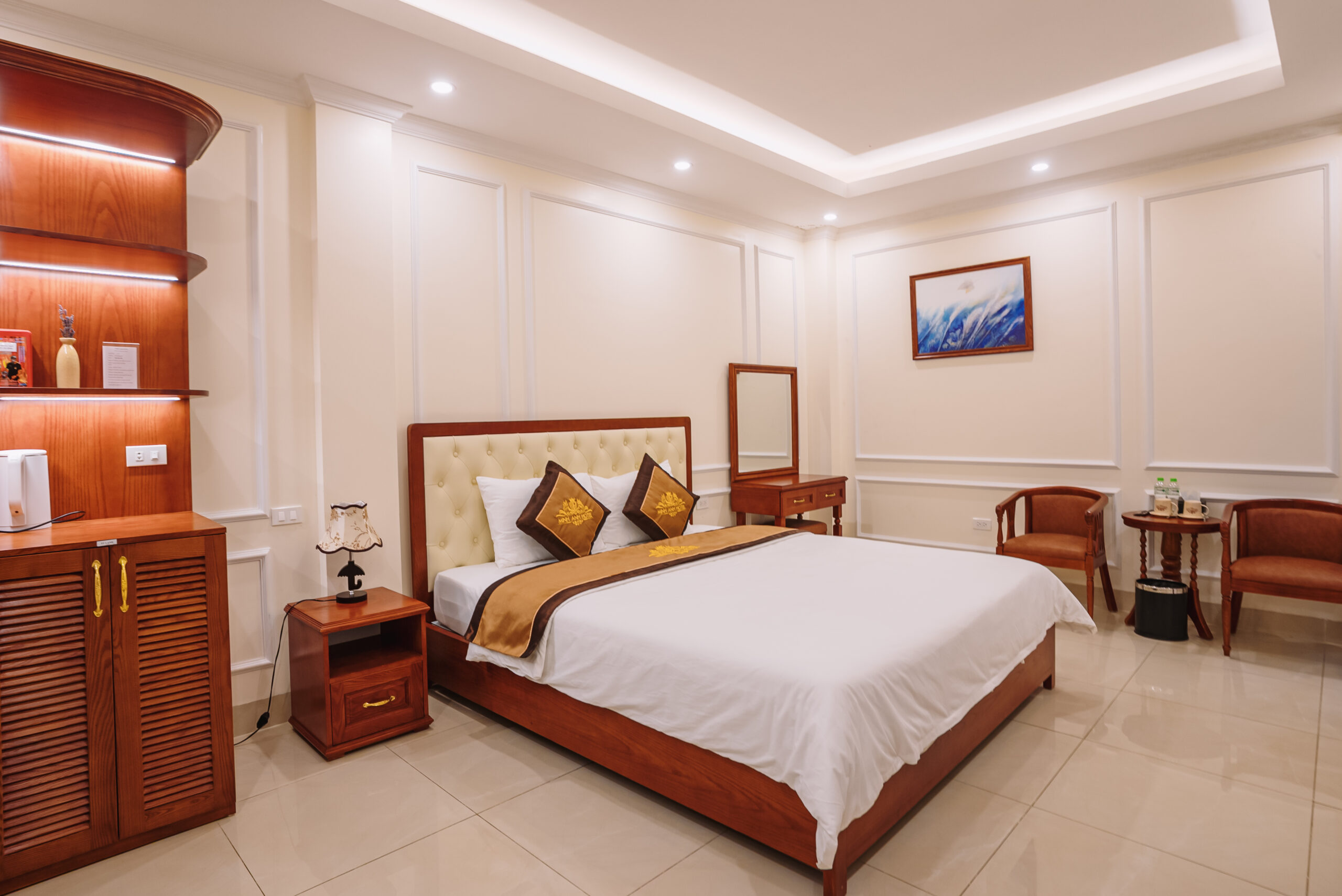 Minh Anh Hotel Cao Bằng