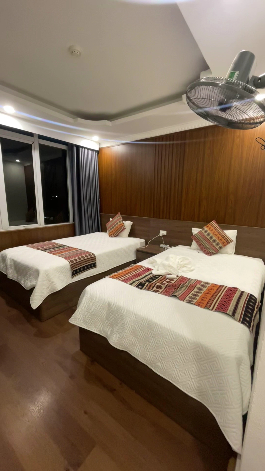 Minh Hoàng Hotel & Homestay