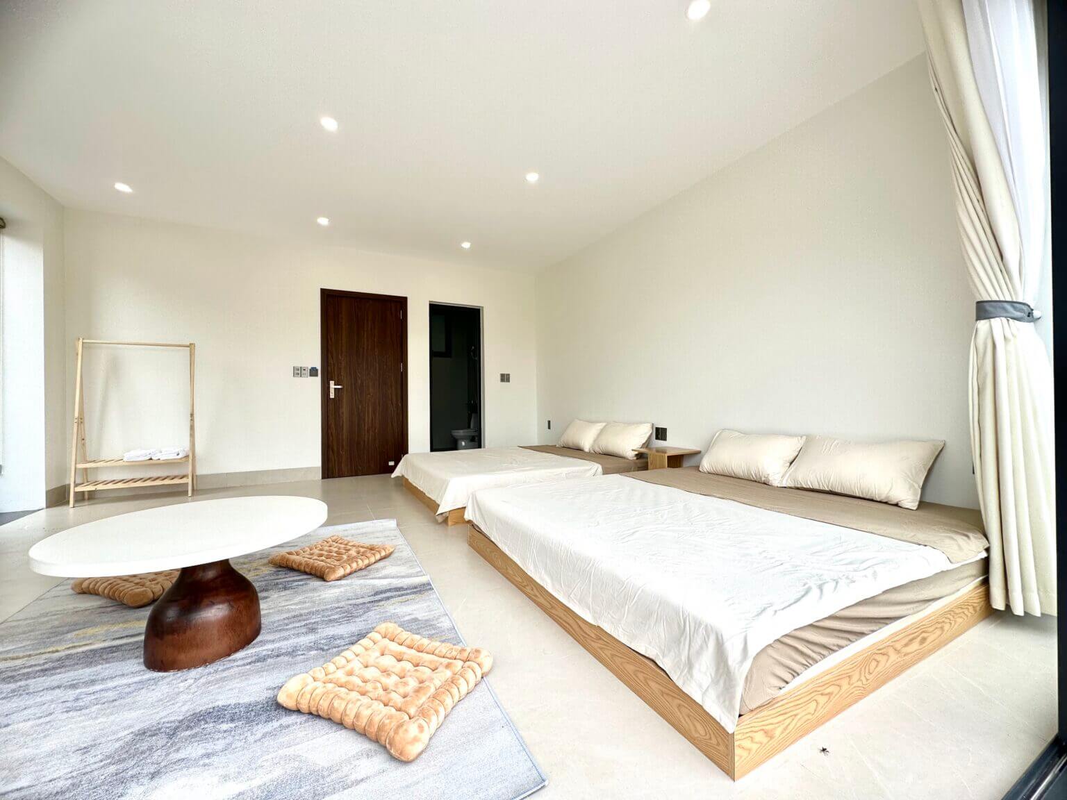 Mỡ Villa Cao Bằng