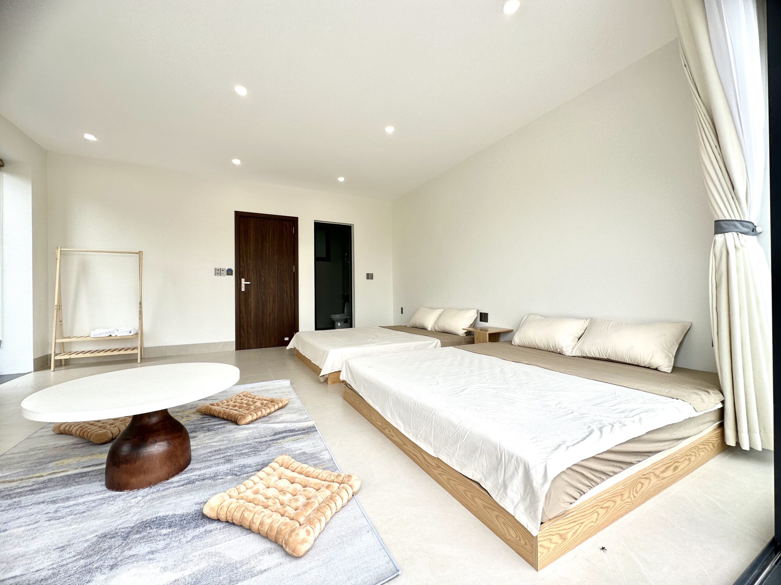 Mỡ Villa Cao Bằng