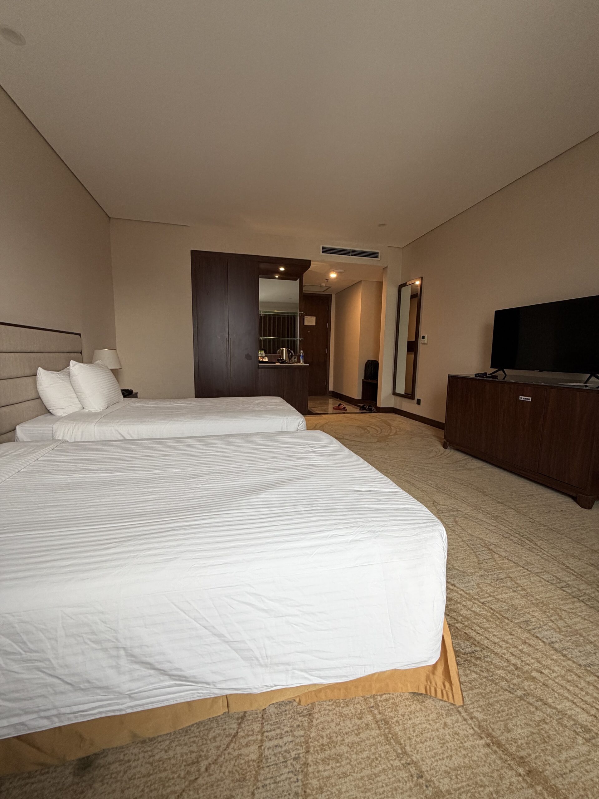 Mường Thanh Luxury Cao Bằng Hotel