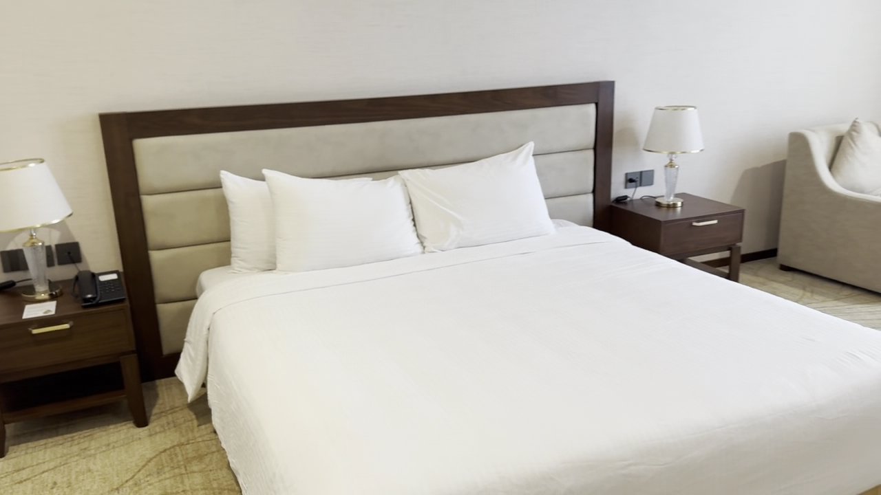 Mường Thanh Luxury Cao Bằng Hotel