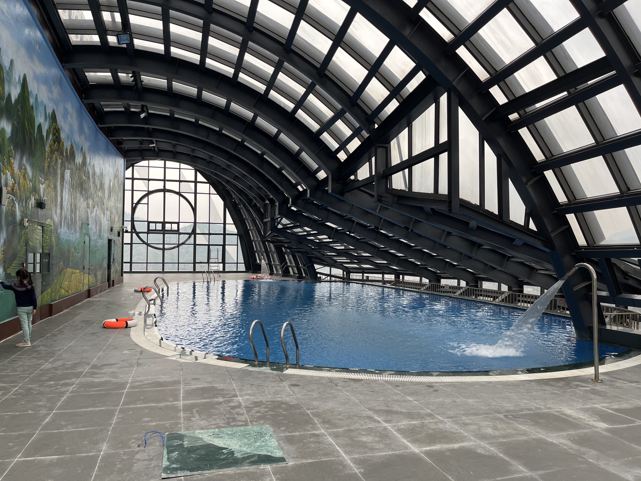 Mường Thanh Luxury Cao Bằng Hotel