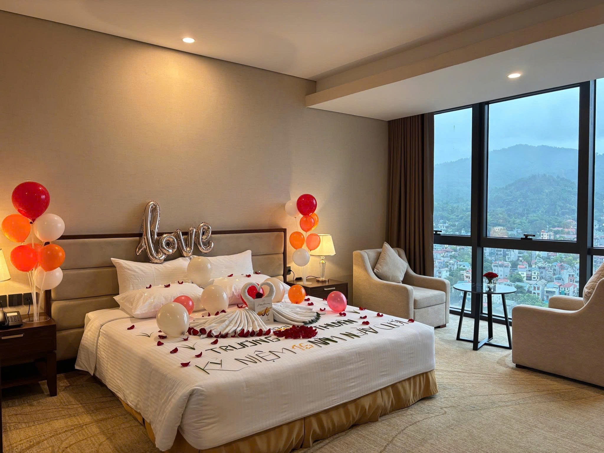 Mường Thanh Luxury Cao Bằng Hotel