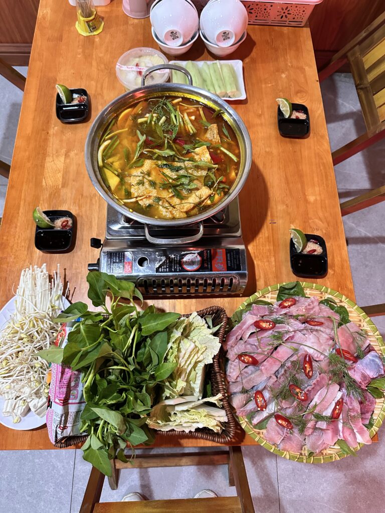 Ngói – Nướng Lẩu - ảnh 2