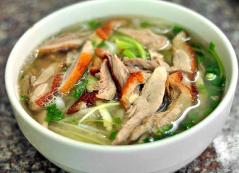 Nhà hàng Cơm Phở Xuân Diệu - Xã Hòa An