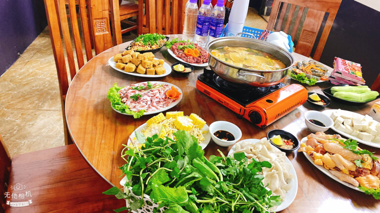 Nhà Hàng Gà 9 phút - Phường Thục Phán